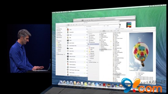 今年有何新花样？苹果WWDC 2014新品神预测