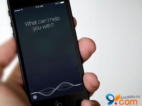 iOS 7漏洞:Siri可绕过锁屏密码访问联系人